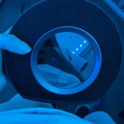 Jbl Alarm Clock/speaker