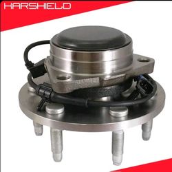 Chevrolet Hub Assambly 2WD  1999 To 2006