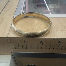 Bangle Bracelet 