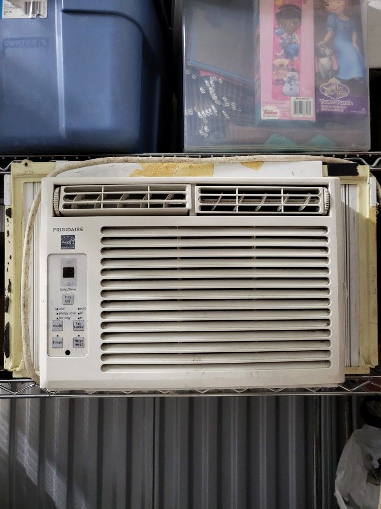 Frigidaire Air Conditioner