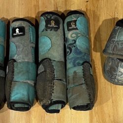 Horse Tack Summer Clean-out 1/3