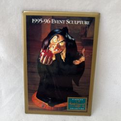 Vintage 1995/1996 Disney Pin 