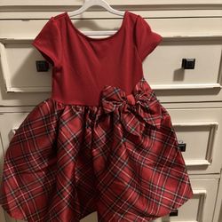 H & M Toddler Dress 2-4 Yrs Old 