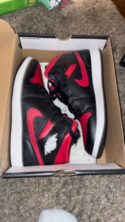 Nikes