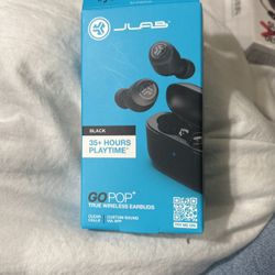 Ear Buds Jl an 