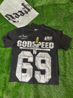 GodSpeed Tee