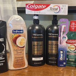 Shampoo Body Wash