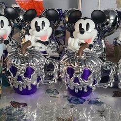 Disneyland Parks Popcorn bucket Sipper 