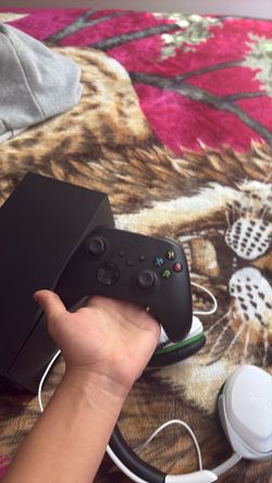 Xbox series x