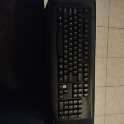 Kensington Pro Fit Wireless Keyboard 