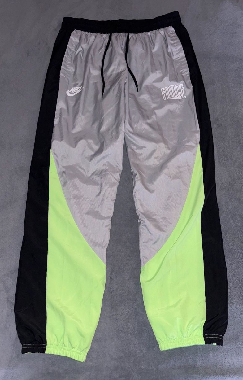 Nike Basketball Pants