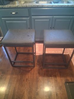 Barstools