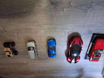 ***For Sale Model Cars....