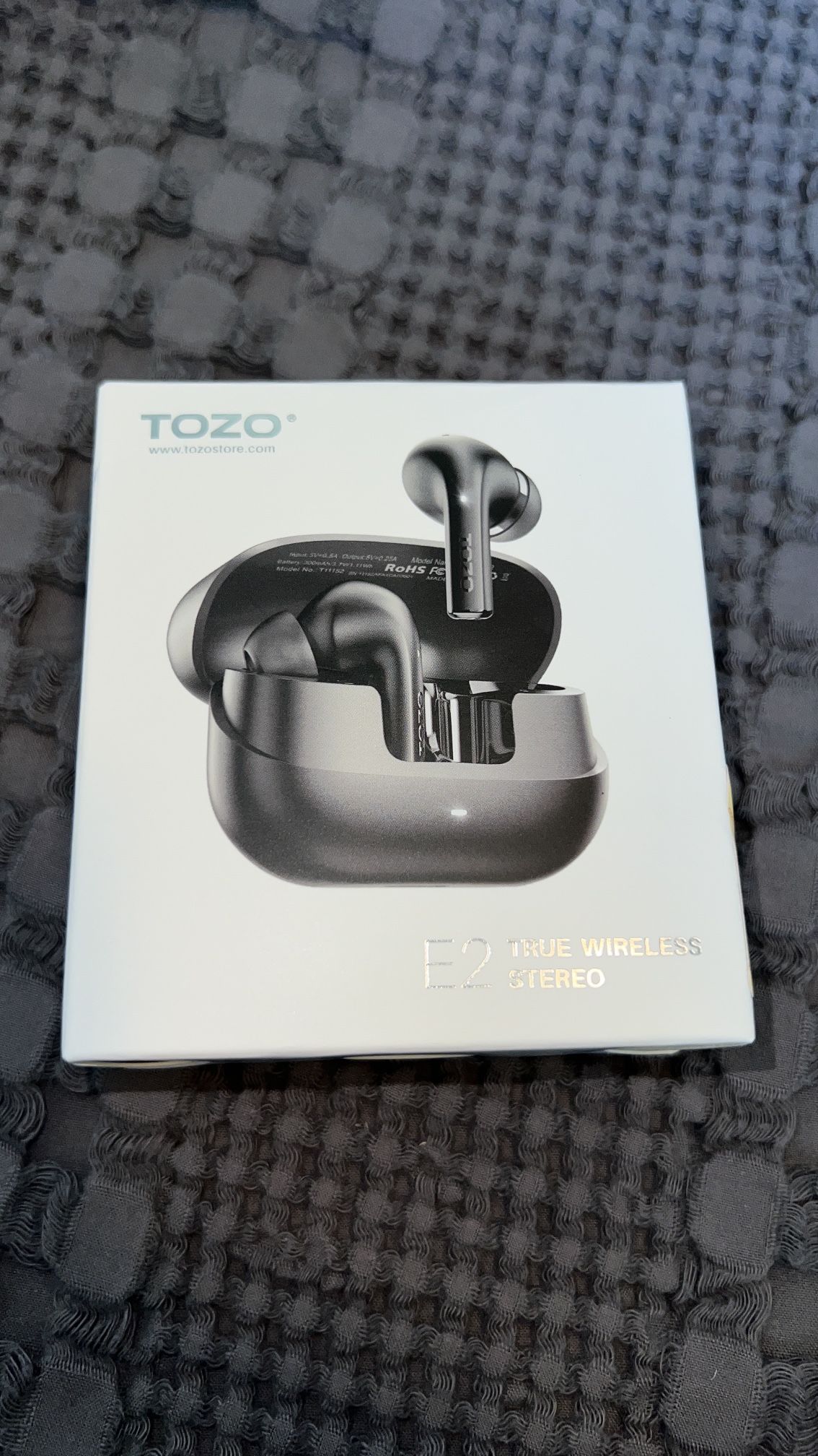 Wireless Earbuds