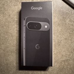 Pixel 9 128GB Unlocked