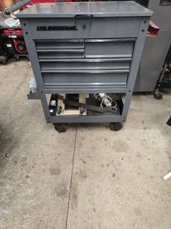 Tool Cart