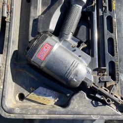 Senco Nail gun