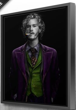 King Of Khaos The Joker