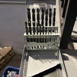 Drill Set 
