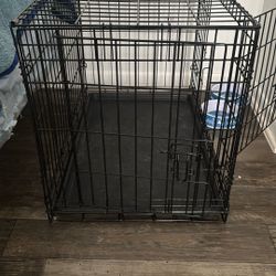 Dog Cage 