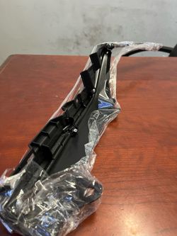 2017-2022 Honda CR-V(Front headlamp stripe)
