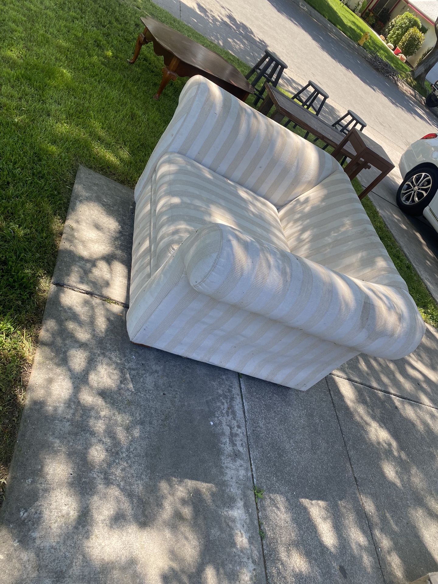 Small Couch