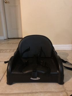 Baby chair