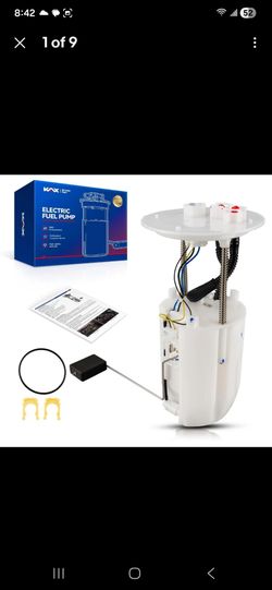 2007-2021 Toyota Tundra/Sequoia Lexus LX570/GX460 fuel pump
