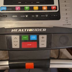 Treadmill 