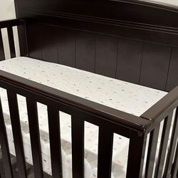 two crib mattress for free