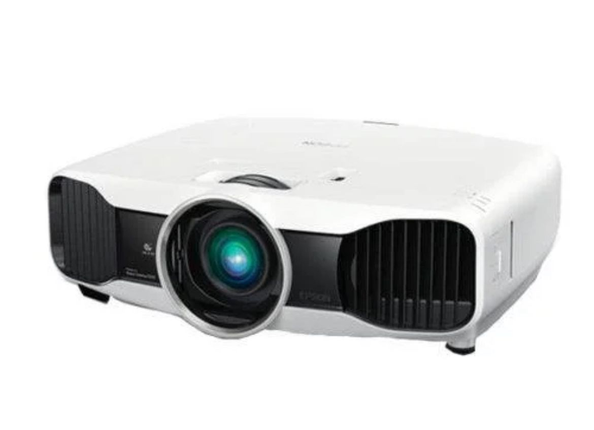 Epson PowerLite Home Cinema 5010