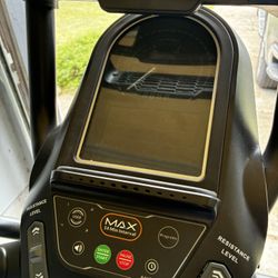 Bowflex Trainer 