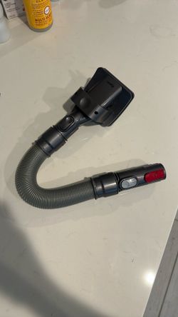 Dyson Pet grooming kit
