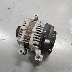Mazda 6 Alternator 