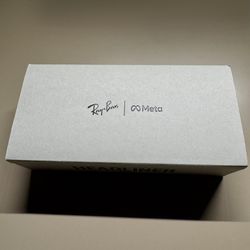 Ray-Ban Meta Headliner (Gen 2) Transitions Sapphire