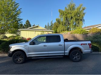 Ford f150 XLT