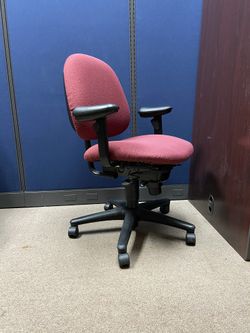 Office swivel chair