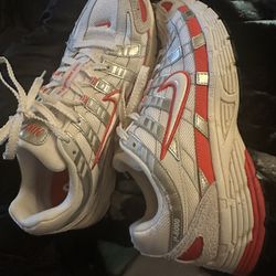 Nike P6000 Bowerman Running/Trail Shoes