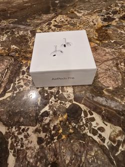 Apple Air Pods 2nd