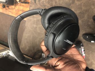 Headphones, Electronics.. Bose