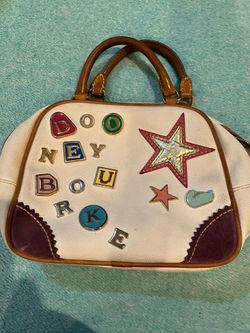 Dooney & Bourke purse