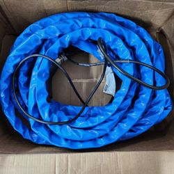 Heater Hoses