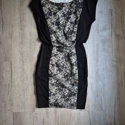 Black Little Dress