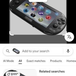 Ps Vita 