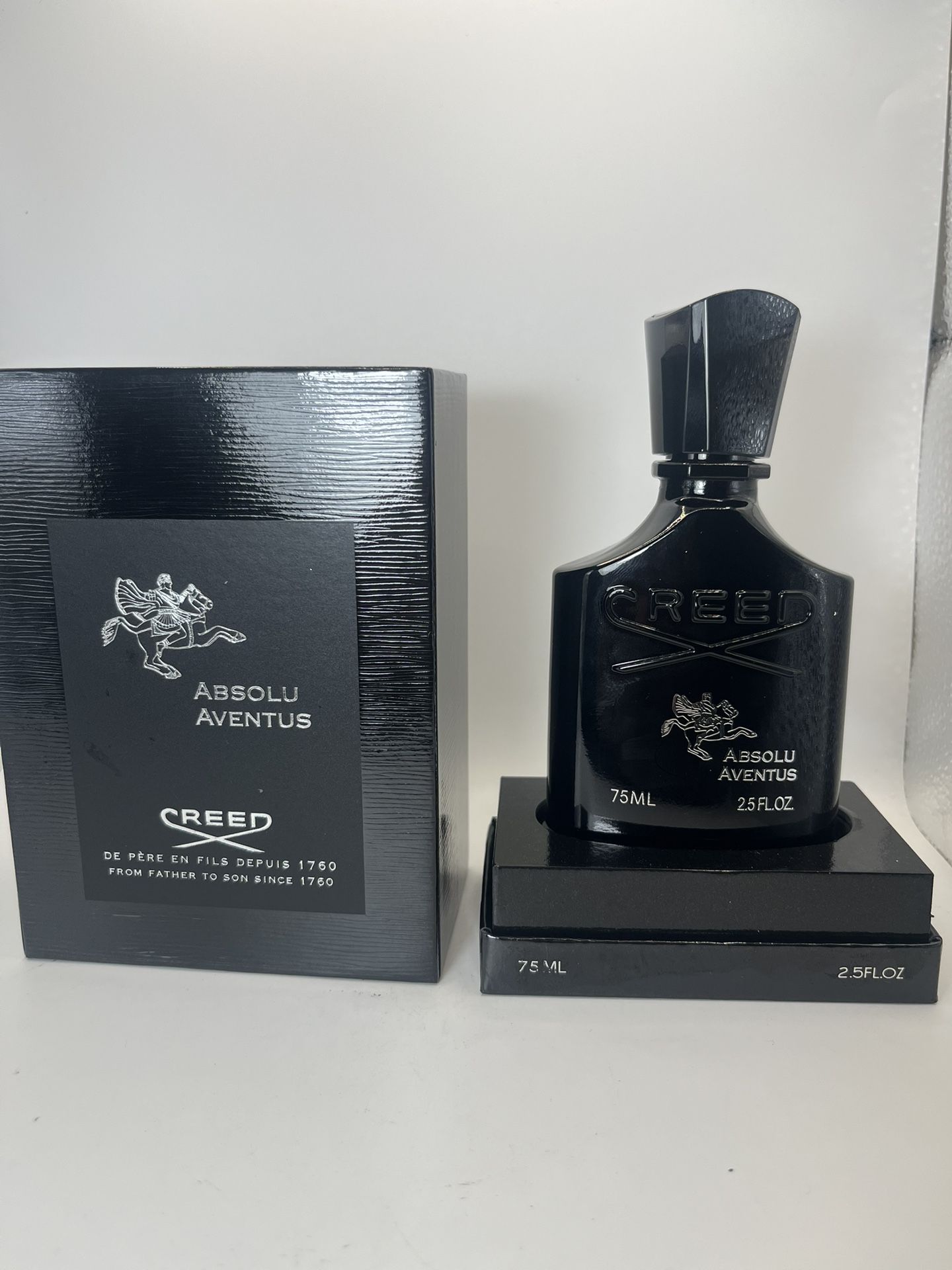 Creed Cologne 