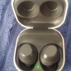 Samsung Wireless Bluetooth Earbuds