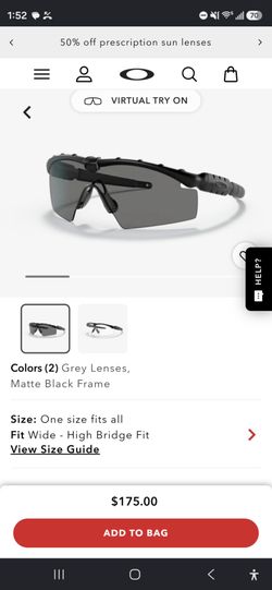Oakley Sunglasses