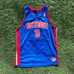 Ben Wallace Jersey🔵🔥 size Large in Kids for 25$‼️‼️