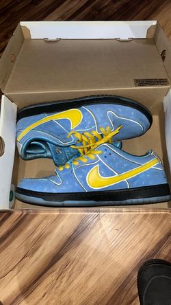 Nike sb dunks low pro QS