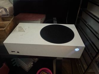 Xbox series s